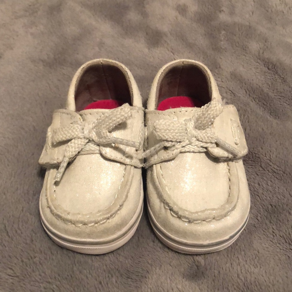 Infant Sperry Top-Sider shoes